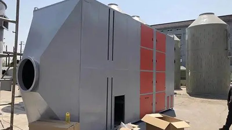 小型环保工程设备代理：入局前先看清这五道坎