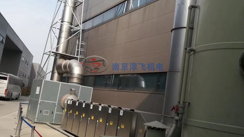 养殖废水处理中竖流式气浮机为何越来越受关注