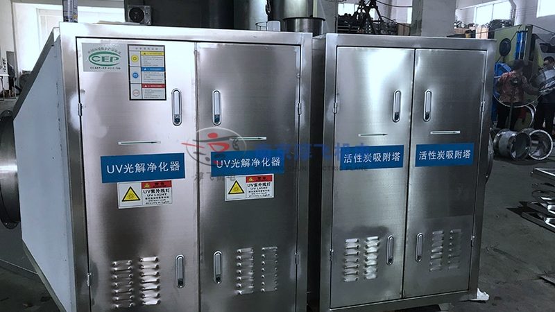 食品厂污水处理：揭秘十大品牌背后的技术奥秘