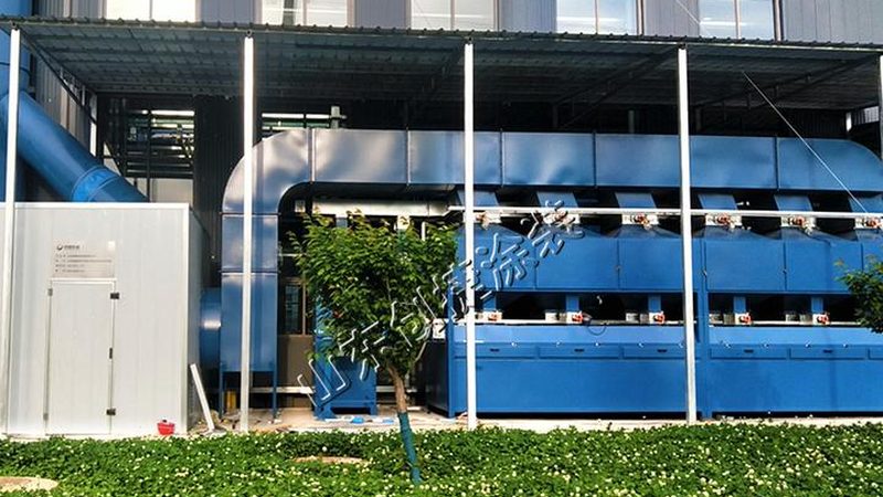 制药废水处理设备：揭秘其优缺点