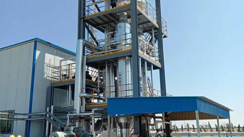 油烟净化器：揭秘其工作原理与选购要点**