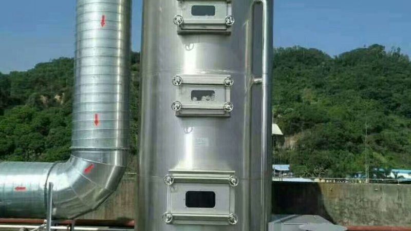 环保工程品牌选择：如何规避误区，精准定位**