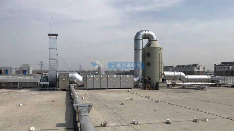 四川油烟净化器代理加盟，需了解哪些关键要素？**