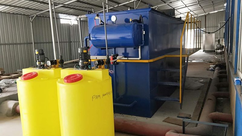 工业废气洗涤塔：揭秘其规格型号背后的秘密**