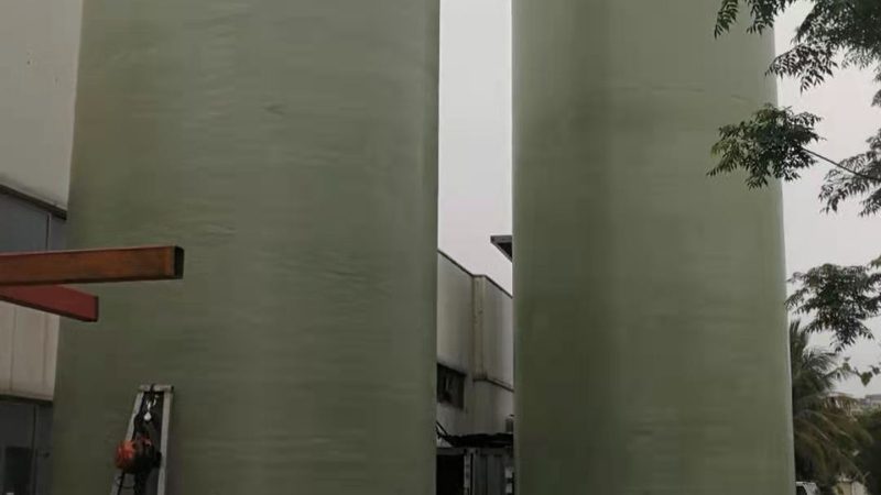 广东除尘器风量计算：确保高效治理的必要步骤