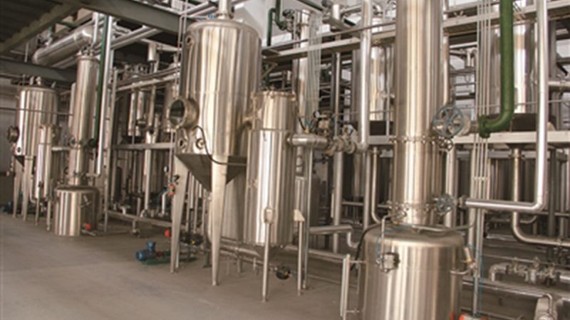 脉冲滤筒除尘器与布袋除尘器：效率对比解析